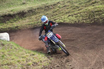 MX Kemp Krásný Dvůr 2025 - duben