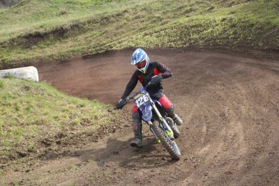 MX Kemp Krásný Dvůr 2025 - duben