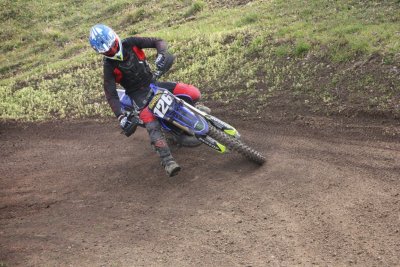 MX Kemp Krásný Dvůr 2025 - duben