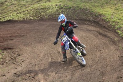 MX Kemp Krásný Dvůr 2025 - duben