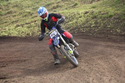 MX Kemp Krásný Dvůr 2025 - duben