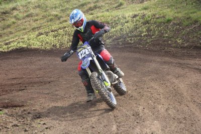 MX Kemp Krásný Dvůr 2025 - duben