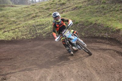 MX Kemp Krásný Dvůr 2025 - duben