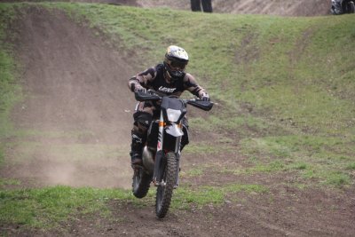 MX Kemp Krásný Dvůr 2025 - duben