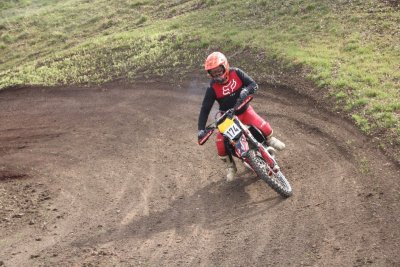 MX Kemp Krásný Dvůr 2025 - duben