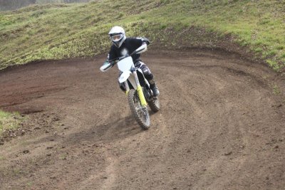 MX Kemp Krásný Dvůr 2025 - duben