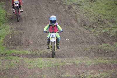 MX Kemp Krásný Dvůr 2025 - duben