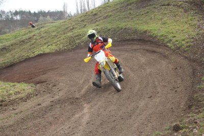 MX Kemp Krásný Dvůr 2025 - duben