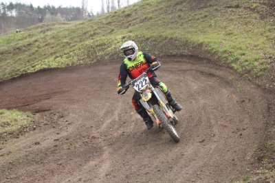 MX Kemp Krásný Dvůr 2025 - duben