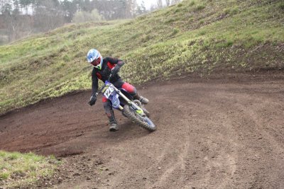 MX Kemp Krásný Dvůr 2025 - duben