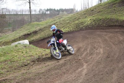 MX Kemp Krásný Dvůr 2025 - duben