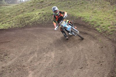 MX Kemp Krásný Dvůr 2025 - duben