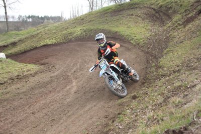 MX Kemp Krásný Dvůr 2025 - duben