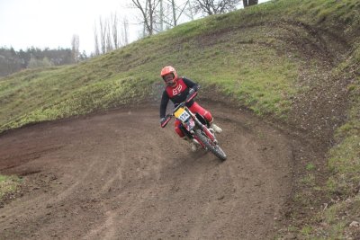 MX Kemp Krásný Dvůr 2025 - duben