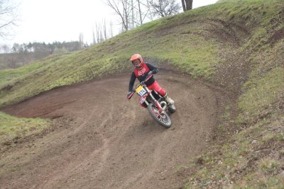 MX Kemp Krásný Dvůr 2025 - duben