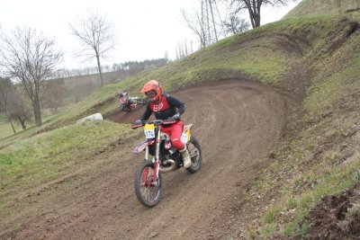 MX Kemp Krásný Dvůr 2025 - duben