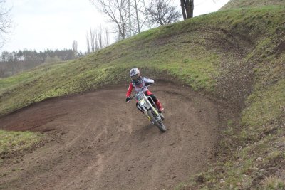 MX Kemp Krásný Dvůr 2025 - duben