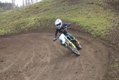MX Kemp Krásný Dvůr 2025 - duben