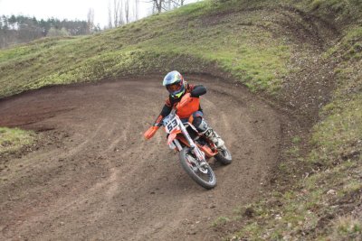 MX Kemp Krásný Dvůr 2025 - duben