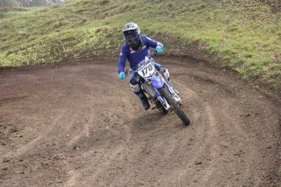 MX Kemp Krásný Dvůr 2025 - duben
