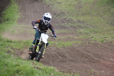 MX Kemp Krásný Dvůr 2025 - duben