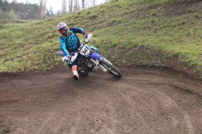 MX Kemp Krásný Dvůr 2025 - duben