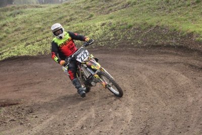 MX Kemp Krásný Dvůr 2025 - duben