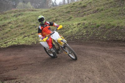 MX Kemp Krásný Dvůr 2025 - duben