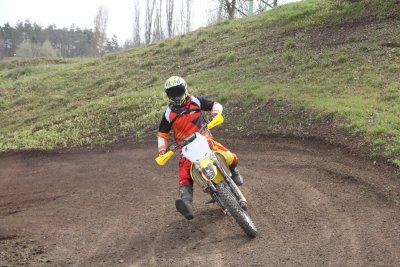 MX Kemp Krásný Dvůr 2025 - duben