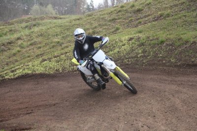 MX Kemp Krásný Dvůr 2025 - duben