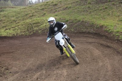 MX Kemp Krásný Dvůr 2025 - duben