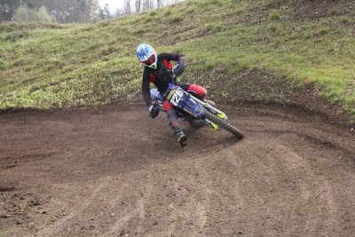 MX Kemp Krásný Dvůr 2025 - duben