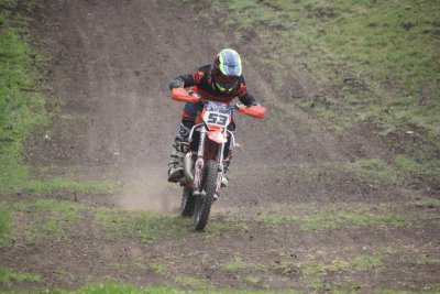 MX Kemp Krásný Dvůr 2025 - duben