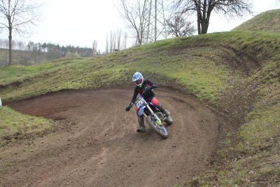 MX Kemp Krásný Dvůr 2025 - duben