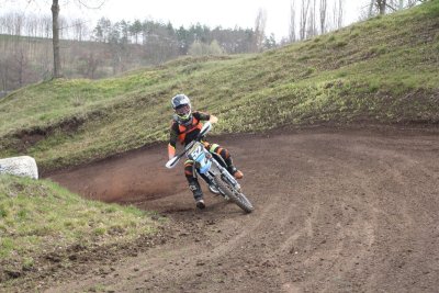 MX Kemp Krásný Dvůr 2025 - duben