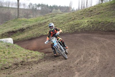 MX Kemp Krásný Dvůr 2025 - duben