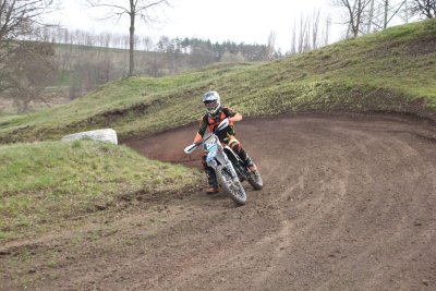 MX Kemp Krásný Dvůr 2025 - duben