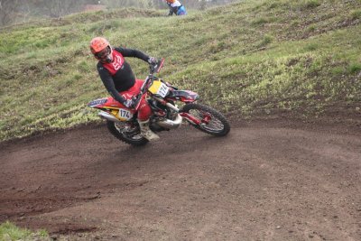 MX Kemp Krásný Dvůr 2025 - duben