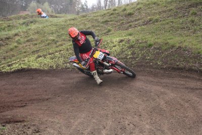 MX Kemp Krásný Dvůr 2025 - duben