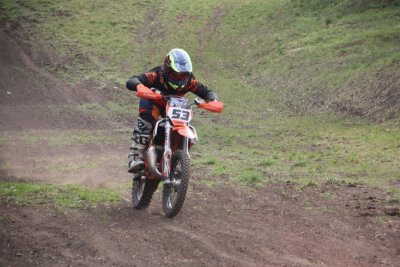 MX Kemp Krásný Dvůr 2025 - duben