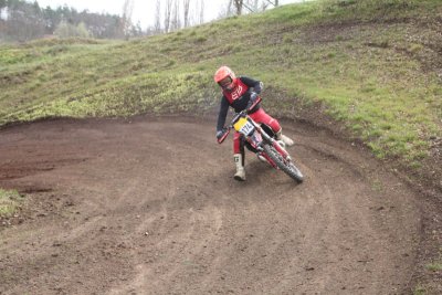 MX Kemp Krásný Dvůr 2025 - duben
