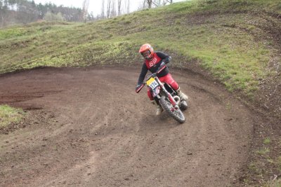 MX Kemp Krásný Dvůr 2025 - duben