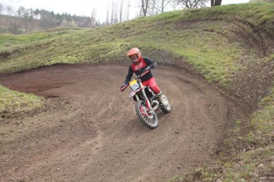 MX Kemp Krásný Dvůr 2025 - duben