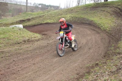MX Kemp Krásný Dvůr 2025 - duben