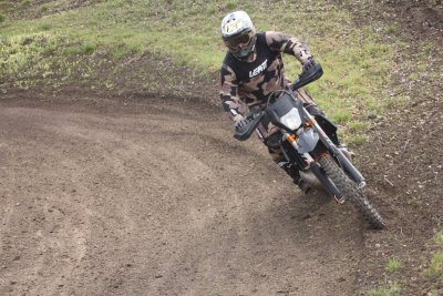 MX Kemp Krásný Dvůr 2025 - duben