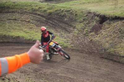 MX Kemp Krásný Dvůr 2025 - duben