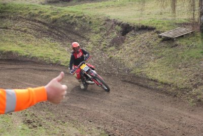 MX Kemp Krásný Dvůr 2025 - duben