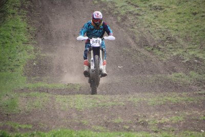 MX Kemp Krásný Dvůr 2025 - duben