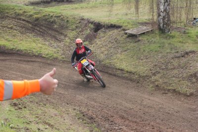 MX Kemp Krásný Dvůr 2025 - duben