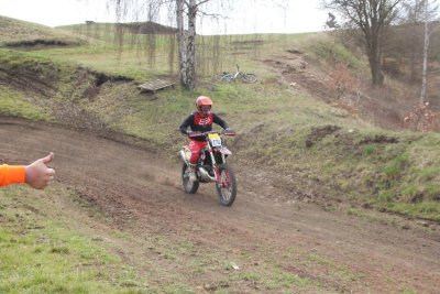 MX Kemp Krásný Dvůr 2025 - duben